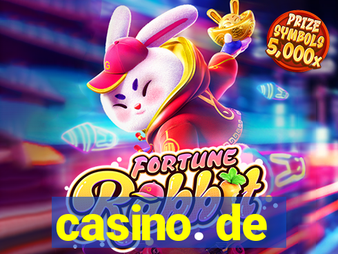 casino. de