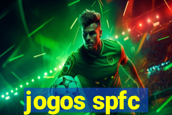 jogos spfc