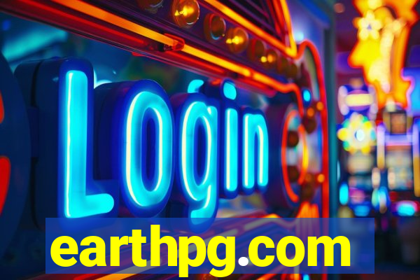 earthpg.com