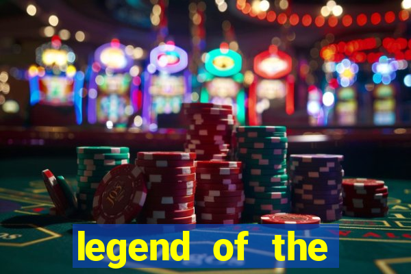 legend of the sword slot free play