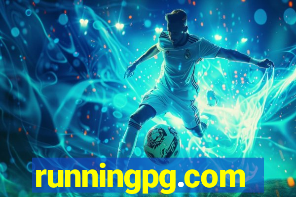 runningpg.com