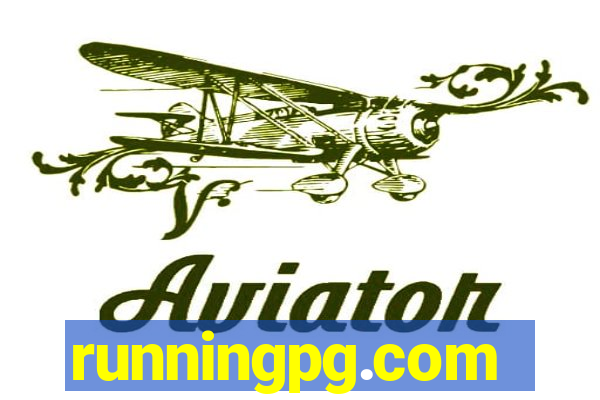 runningpg.com