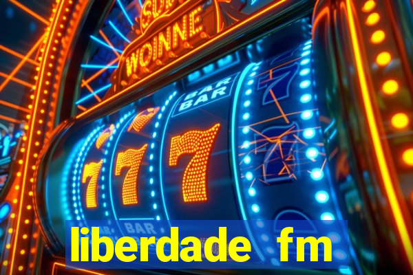 liberdade fm jaborandi bahia