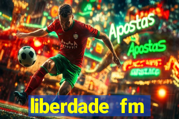 liberdade fm jaborandi bahia