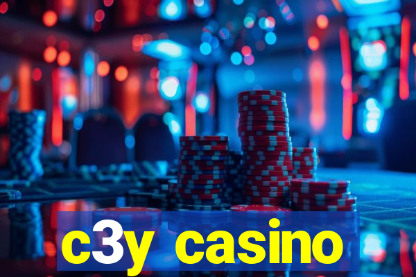 c3y casino