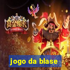 jogo da blase