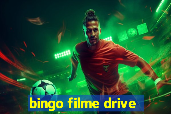 bingo filme drive