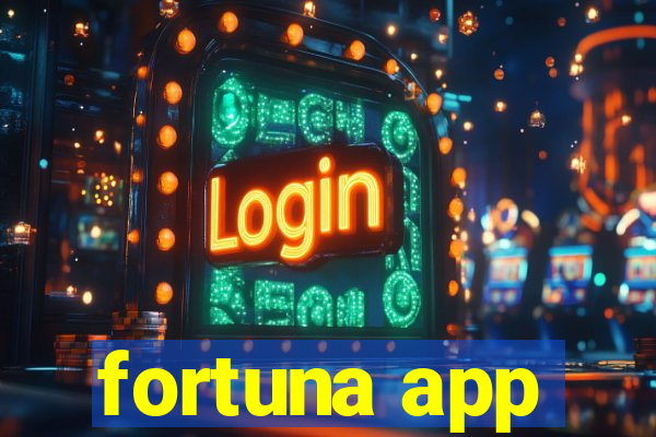 fortuna app