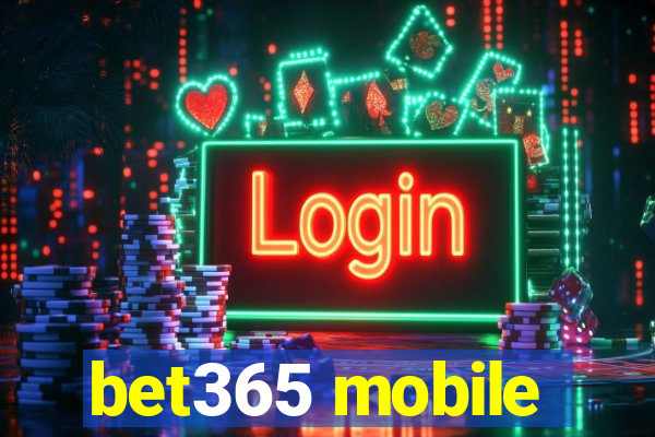 bet365 mobile