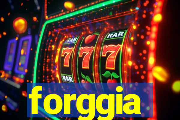 forggia