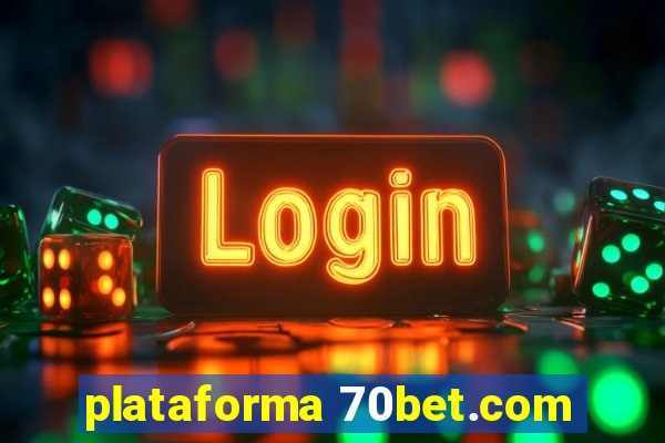 plataforma 70bet.com