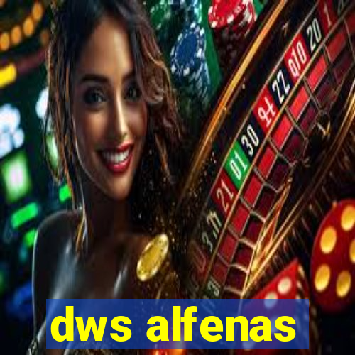 dws alfenas