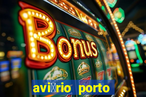 avi谩rio porto alegre zona sul