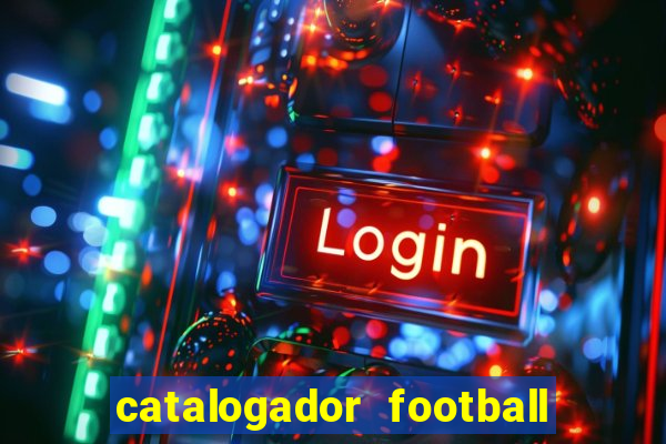 catalogador football studio telegram