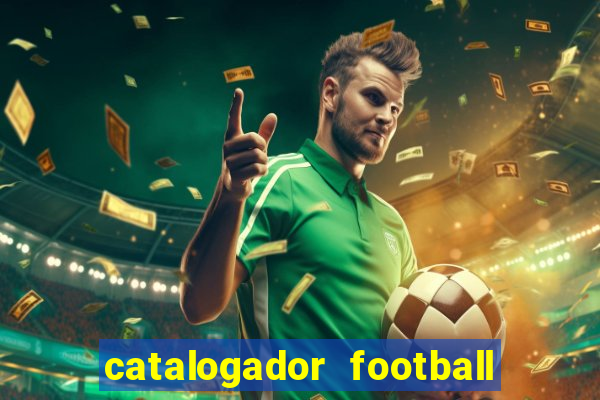 catalogador football studio telegram