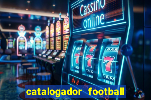 catalogador football studio telegram