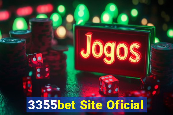 3355bet Site Oficial