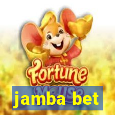 jamba bet