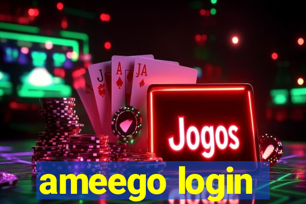 ameego login