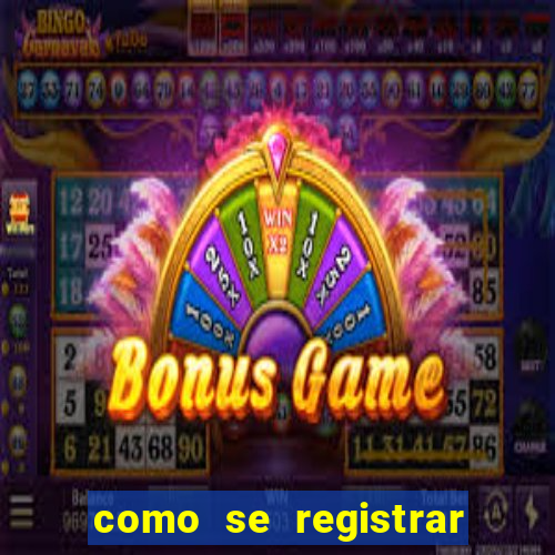 como se registrar no fortune tiger