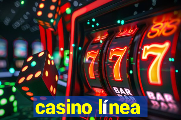 casino línea