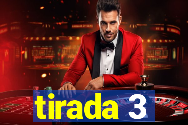 tirada 3