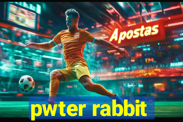 pwter rabbit