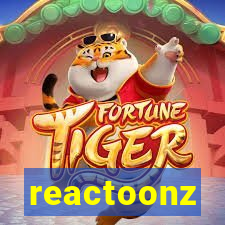 reactoonz