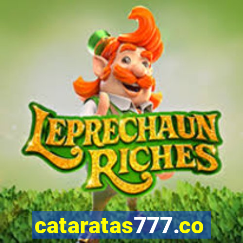 cataratas777.co