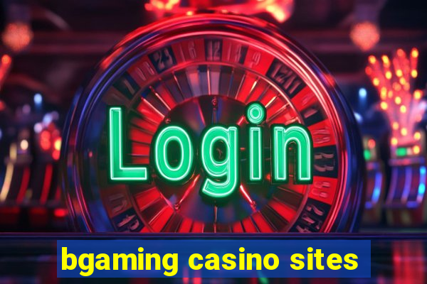 bgaming casino sites