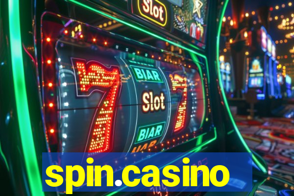 spin.casino