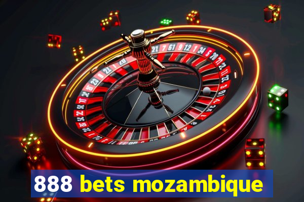 888 bets mozambique