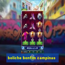 boliche bonfim campinas