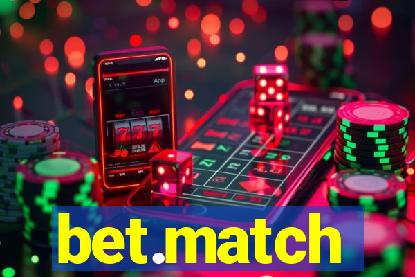 bet.match