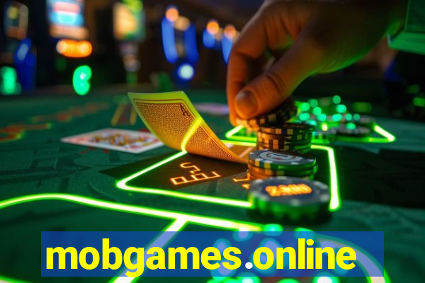 mobgames.online