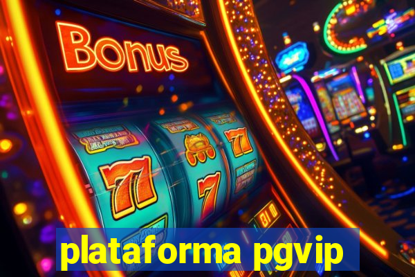 plataforma pgvip