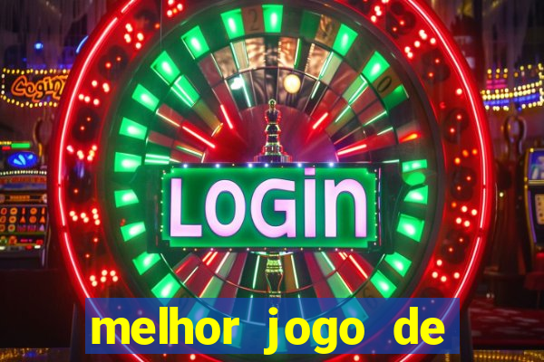 melhor jogo de aposta de futebol