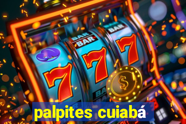 palpites cuiabá