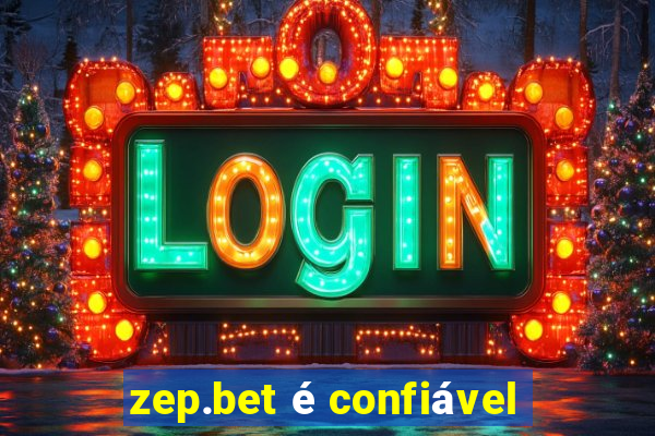 zep.bet é confiável