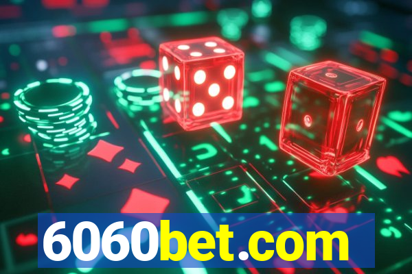 6060bet.com