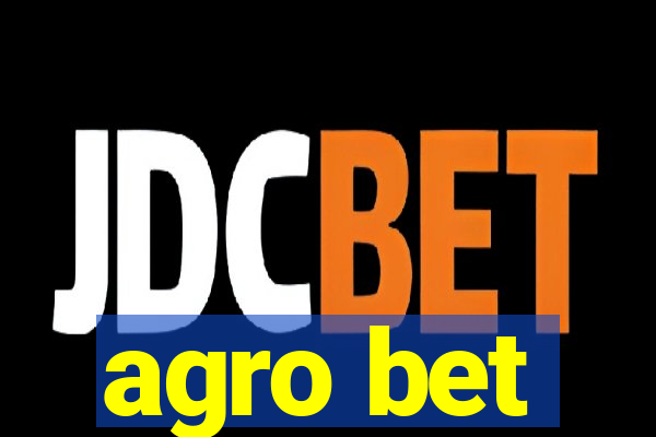 agro bet