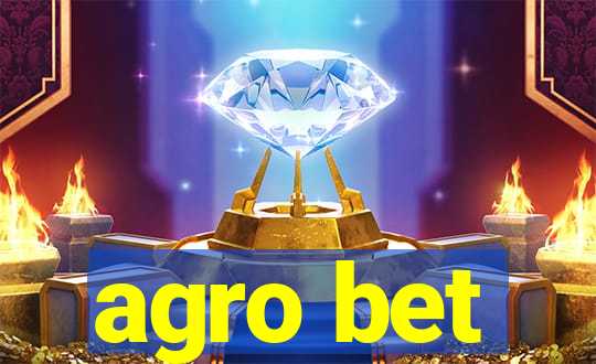 agro bet