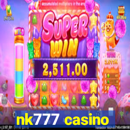 nk777 casino