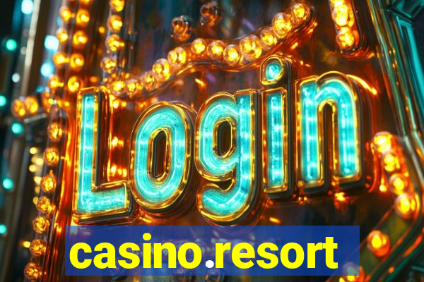 casino.resort