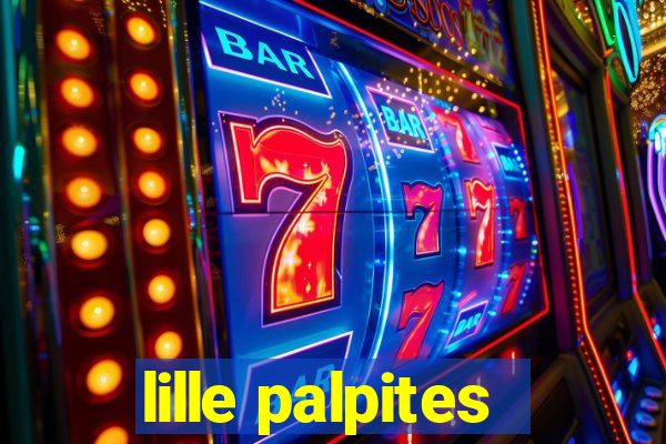 lille palpites