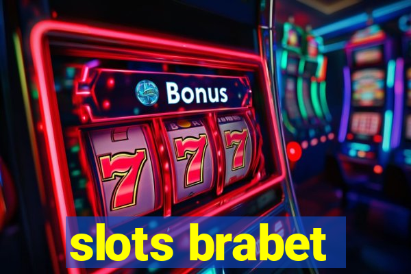 slots brabet