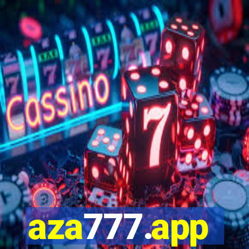 aza777.app