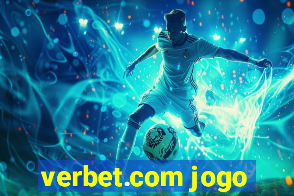 verbet.com jogo