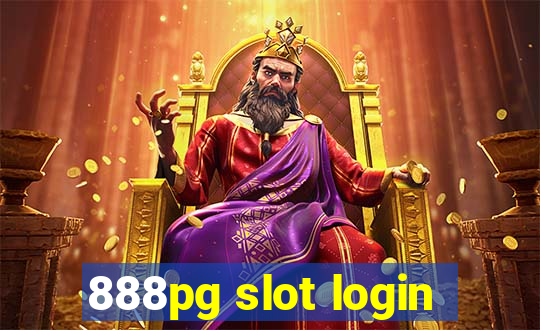 888pg slot login