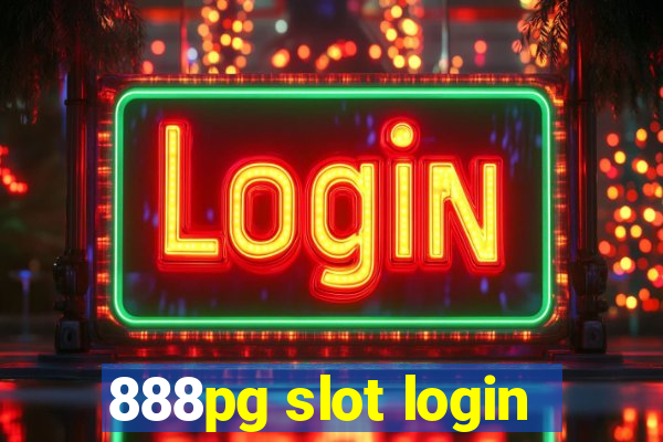 888pg slot login